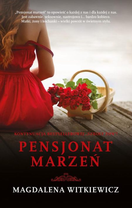 Pensjonat marzeń