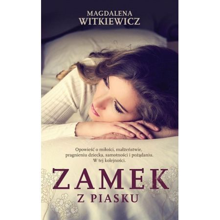 Zamek z piasku