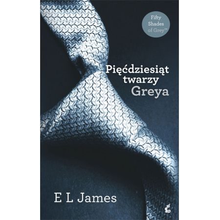 Pięćdziesiąt twarzy Greya