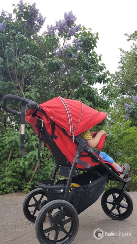 Valco Baby Tri mode X