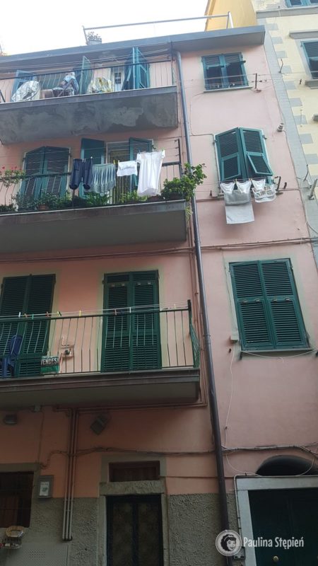 Riomaggiore