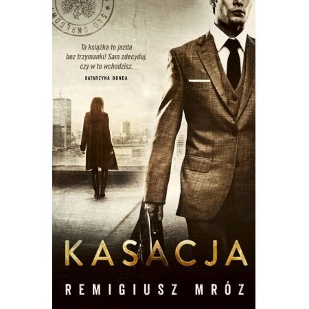 Kasacja
