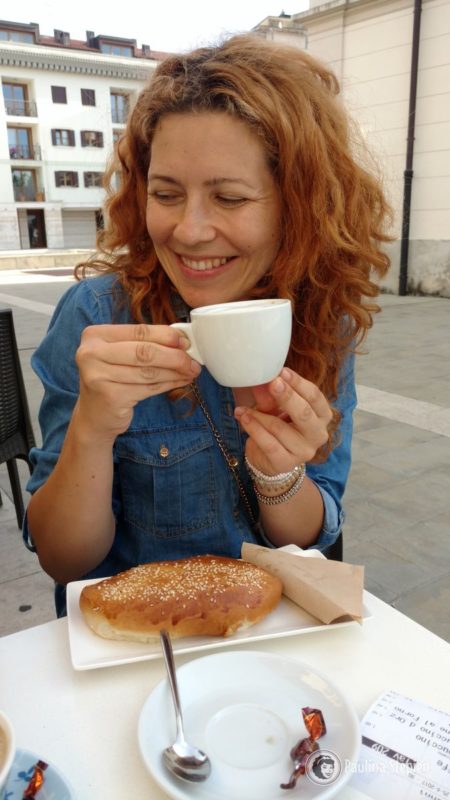 Jeszcze jedna kawa