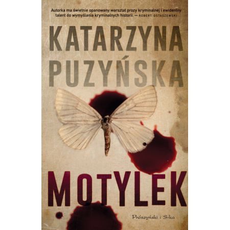 Motylek