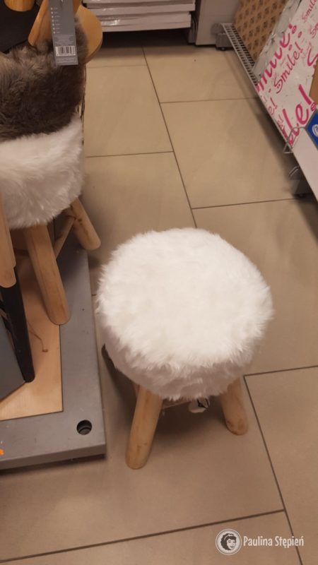 Koziołek, który tylko mi się podoba :)