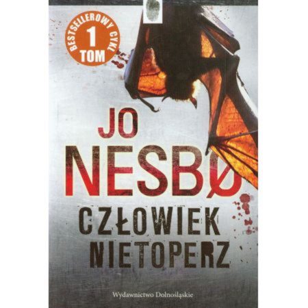 Człowiek nietoperz