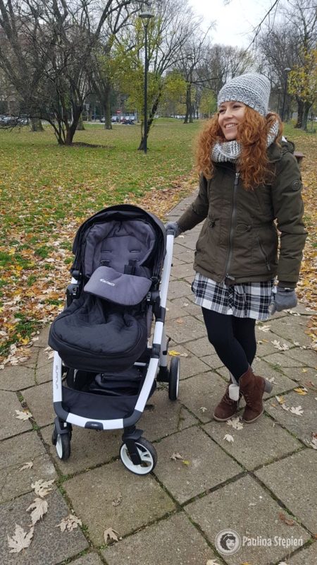 A tutaj śpiworek