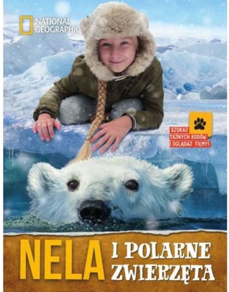Nela i polarne zwierzęta
