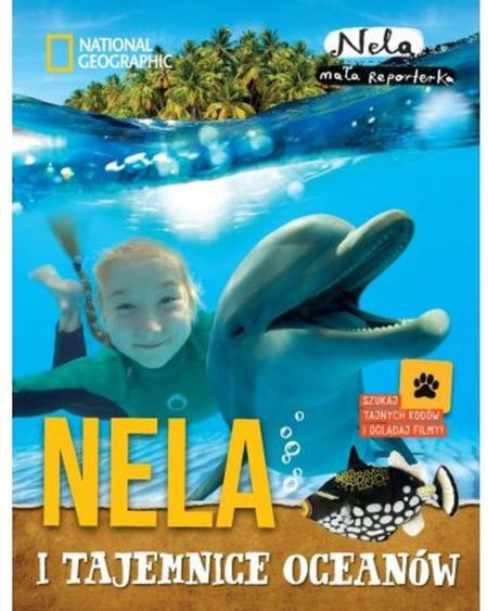 Nela i tajemnice oceanów