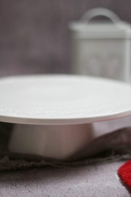 Patera ceramiczna, jest przepiękna na żywo!