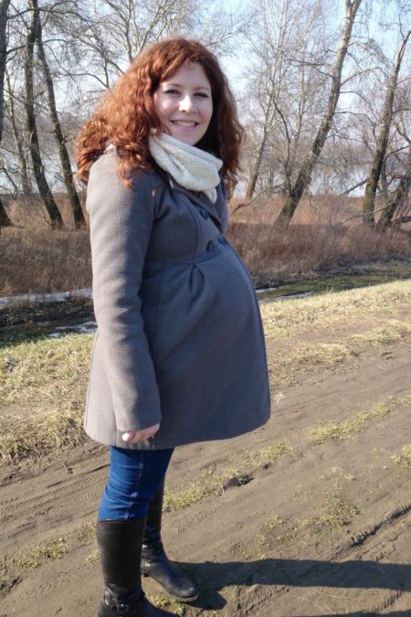 Wiosna! niedługo nadlecą bociany :P