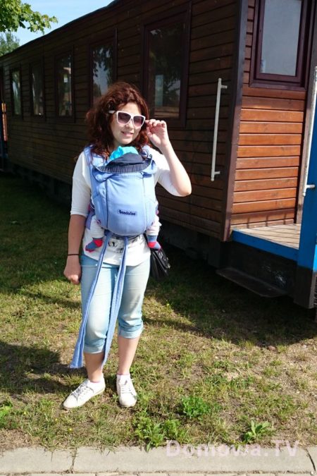 Jeśli chcecie mieć zdjęcie z pustymi wagonikami to na stacji docelowej poczekajcie aż je odwrócą
