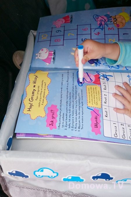 Zabawki i inne czaso-umilacze
