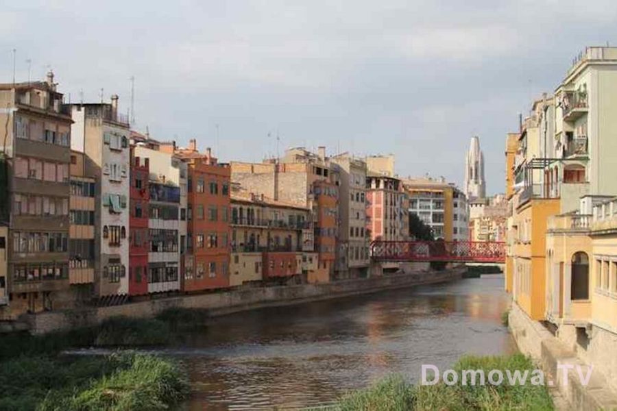 Girona migawki