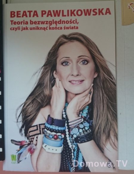 Teoria bezwzględności