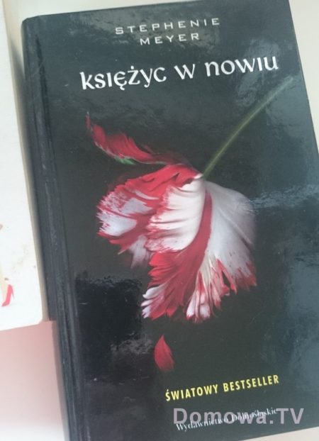 Księżyc w nowiu