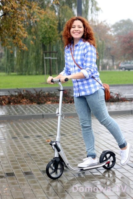 Na sportowo, czyli ostatnio dość często noszę się tak :)