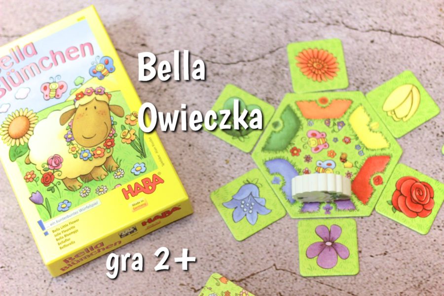 Gra Bella Owieczka