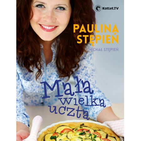 Mała wielka uczta, Paulina i Michał Stępniowie