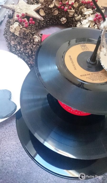 Patera vintage!