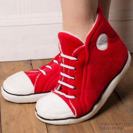 Trampki
