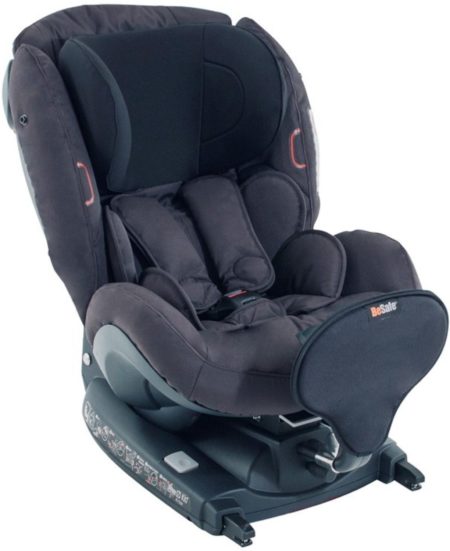 BeSafe izi kid i-size