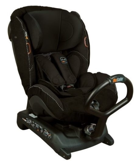 BeSafe izi kid isofix