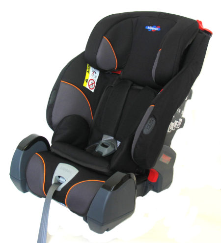 Klippan triofix Recline