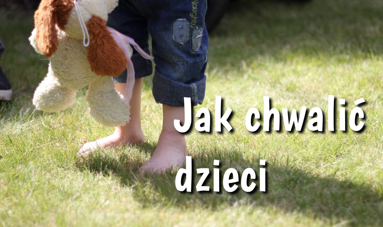 Jak Chwalić Dzieci Mądrze Domowatv 3116