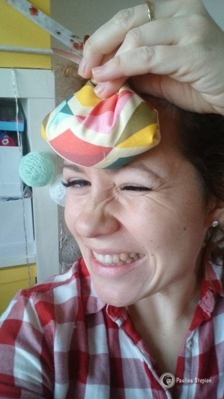Woreczki na sól