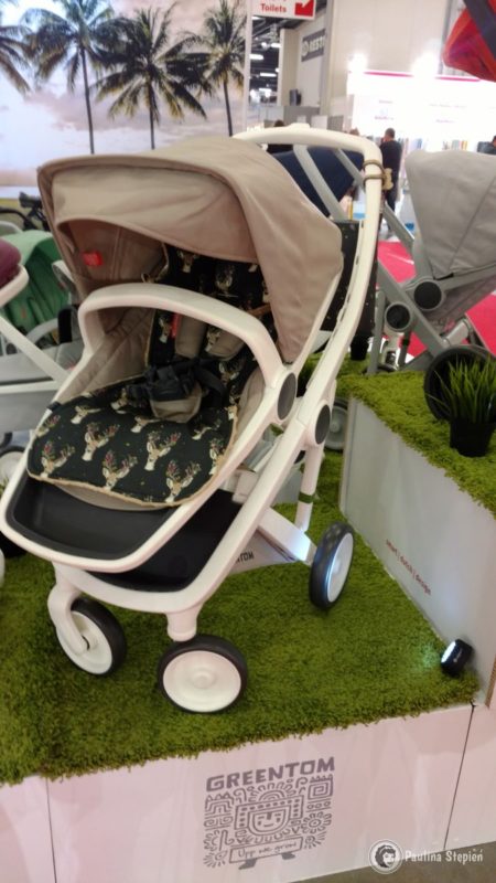Greentom Upp (ta wkładka w jelonki cudna haha)