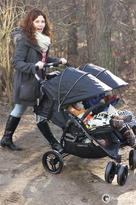 Valco Baby Snap DUO