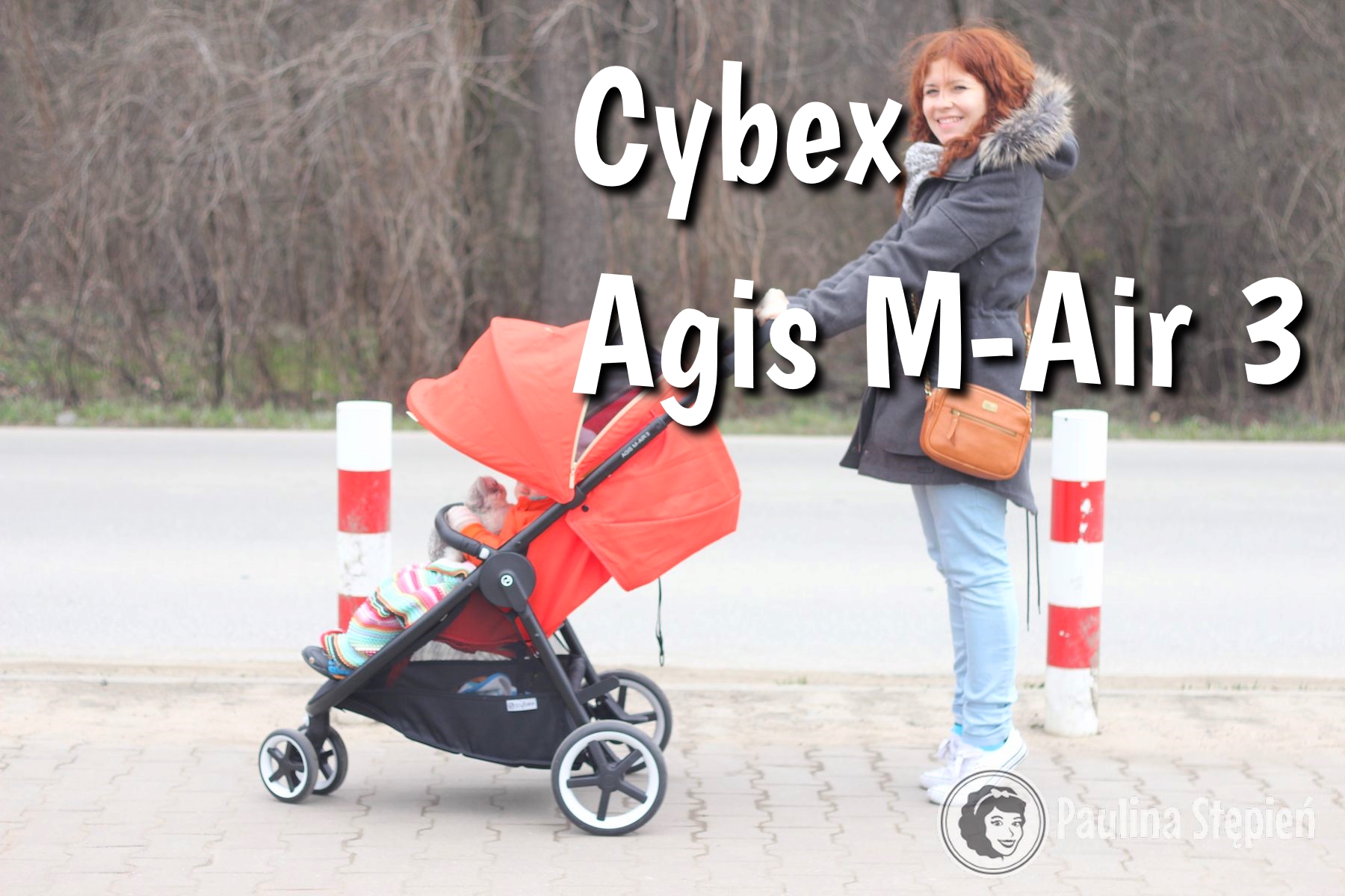 Cybex Agis M-Air3