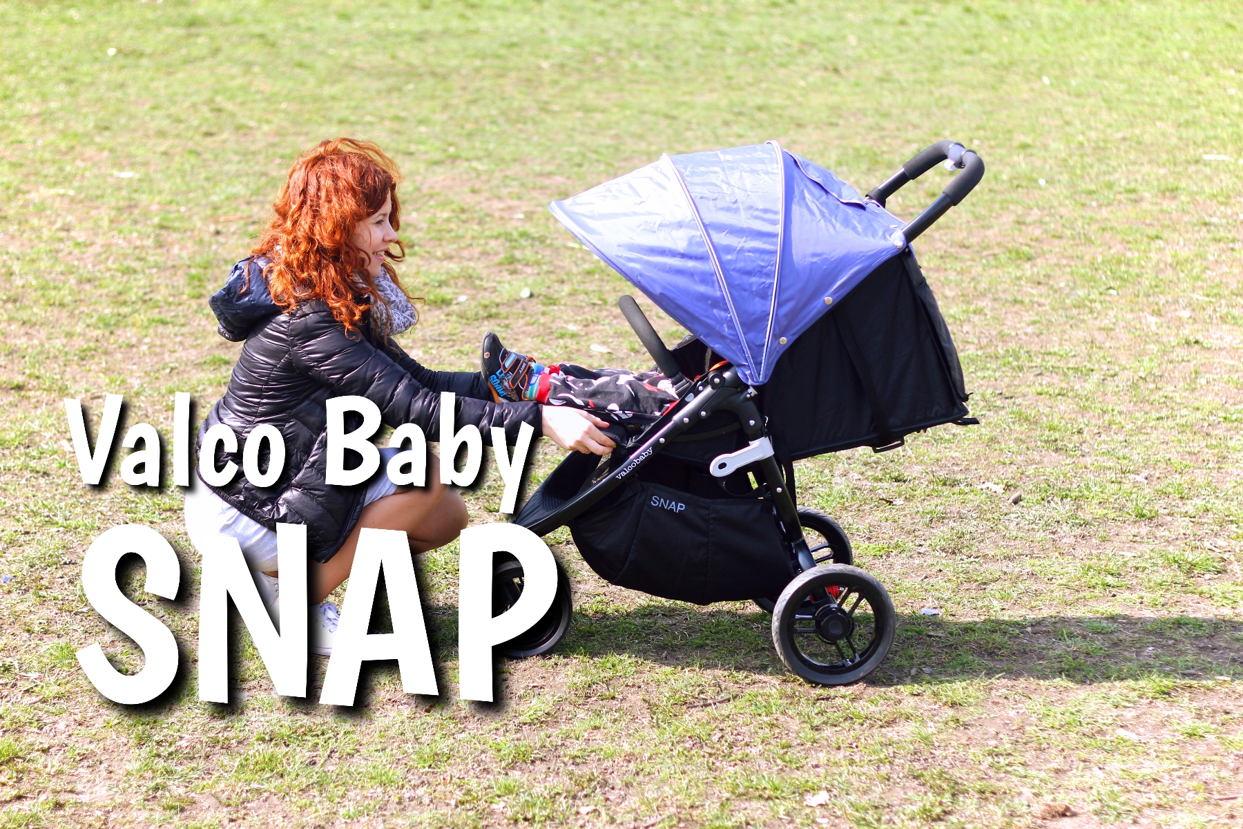 Valco Baby snap 3
