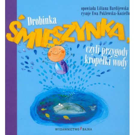 Drobinka Śmieszynka