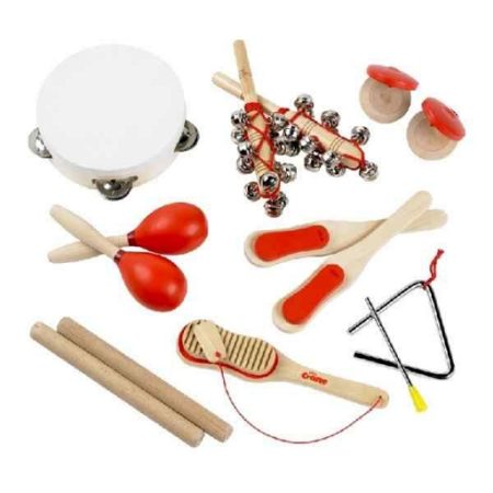 Instrumenty muzyczne