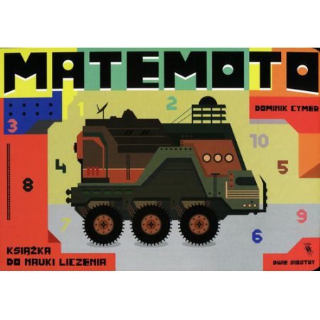Matemoto