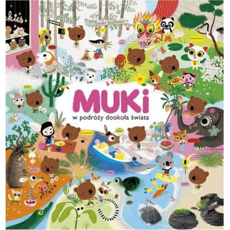 Muki