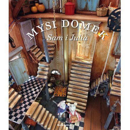 Mysi domek