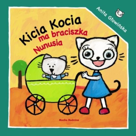 Kicia Kocia i Nunuś