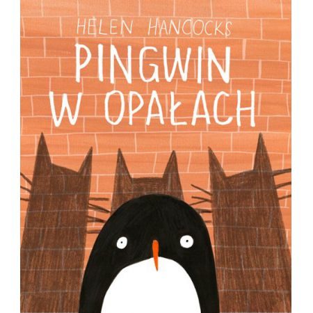 Pingwin w opałach