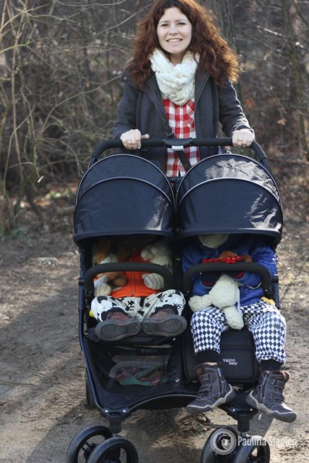 Valco Baby Snap DUO