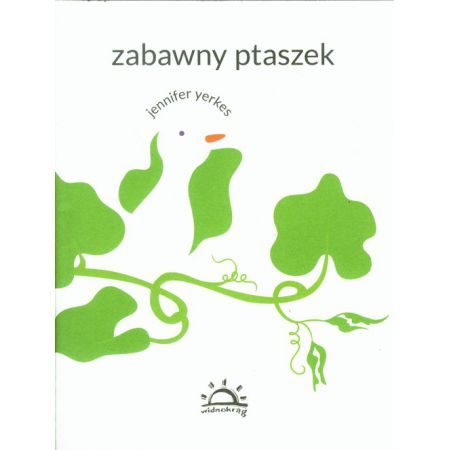 Zabawny ptaszek