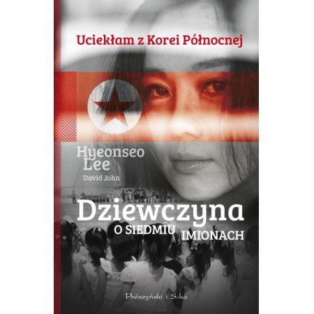 Dziewczyna o siedmiu imionach