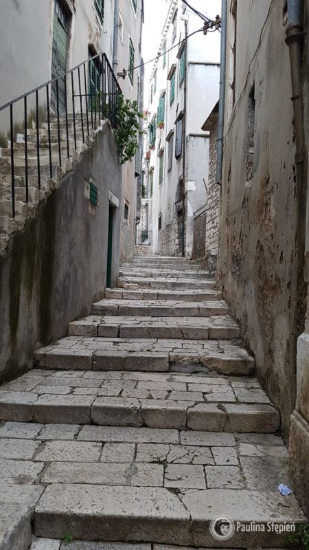 Szybenik