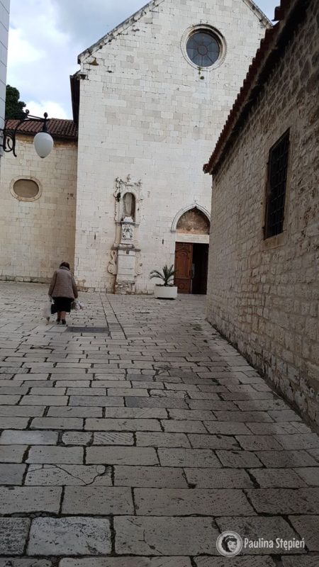 Szybenik
