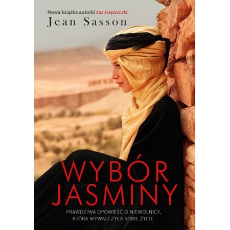 Wybór Jaśminy