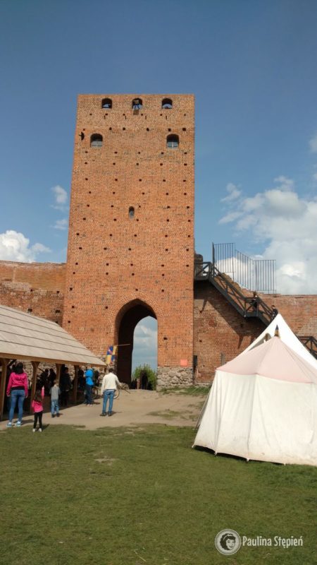 Festyn na zamku