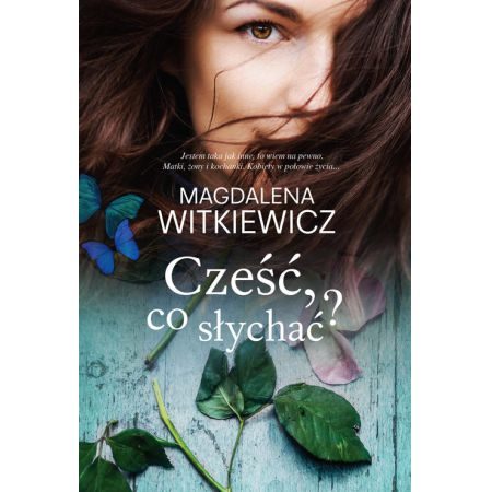 Cześć co słychać