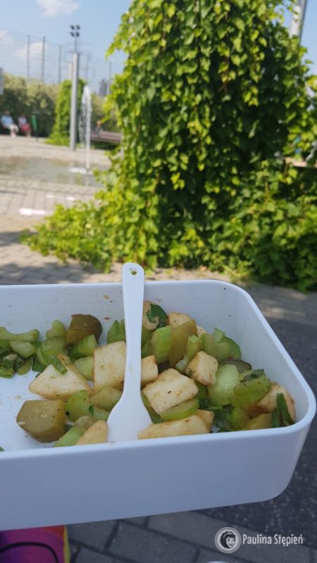 Jedzenie na wynos :)